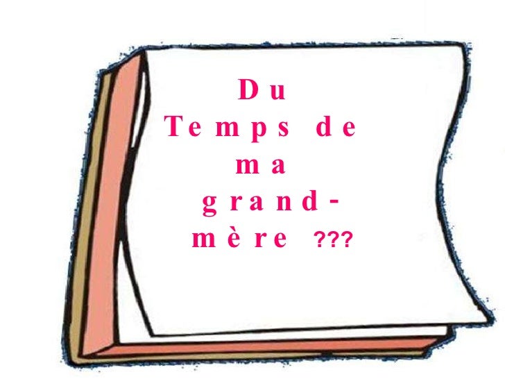 Une grand-mère qui aime ça Une grand-mère qui aime ça